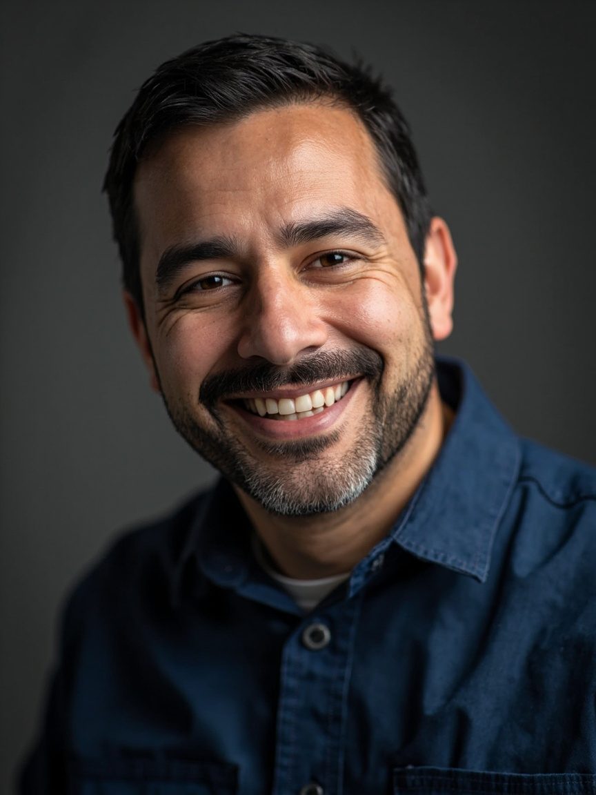 Carlos, gasfitero